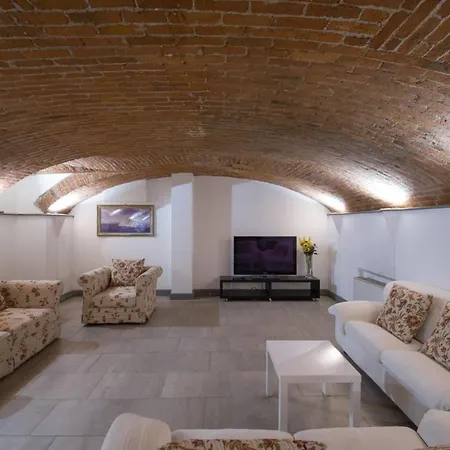 Apartment Loft In Navigli District With Jacuzzi & Sauna - Papiniano Milan
