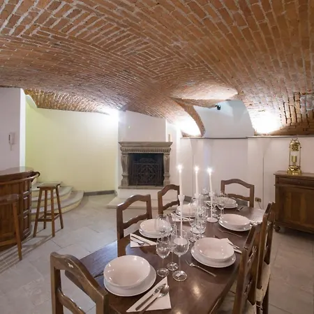 Loft In Navigli District With Jacuzzi & Sauna - Papiniano Milan
