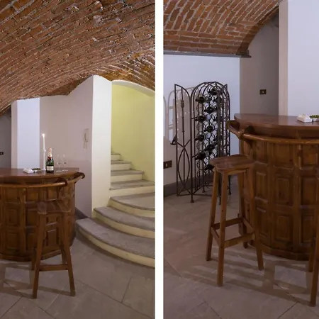 Loft In Navigli District With Jacuzzi & Sauna - Papiniano Apartment *