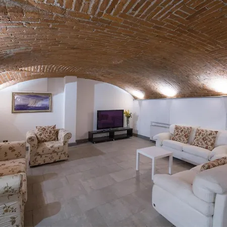 Loft In Navigli District With Jacuzzi & Sauna - Papiniano Milan