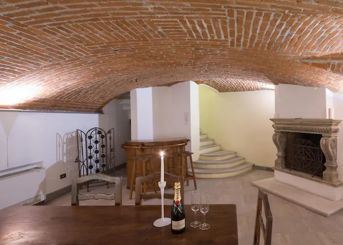 Loft In Navigli District With Jacuzzi & Sauna - Papiniano Milan