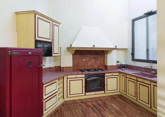 Loft In Navigli District With Jacuzzi & Sauna - Papiniano * Milan