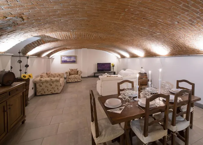 Loft In Navigli District With Jacuzzi & Sauna - Papiniano Appartement