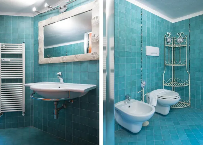 Loft In Navigli District With Jacuzzi & Sauna - Papiniano *