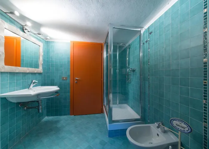 Loft In Navigli District With Jacuzzi & Sauna - Papiniano Appartement Milan