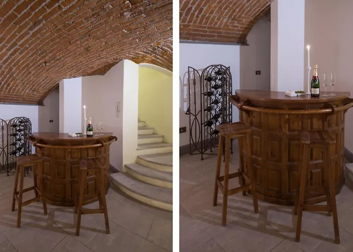 Loft In Navigli District With Jacuzzi & Sauna - Papiniano Appartement *