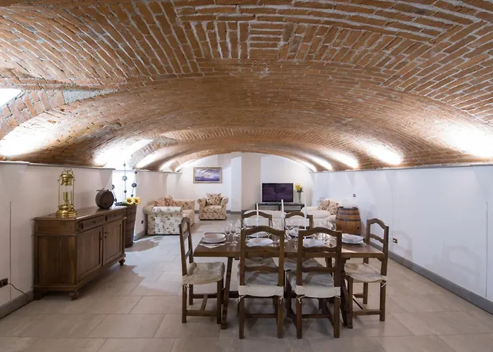 Appartement Loft In Navigli District With Jacuzzi & Sauna - Papiniano Milan